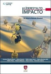 Libro Líderes De Alto Impacto De Roberto R. Rabouin Ed: 1