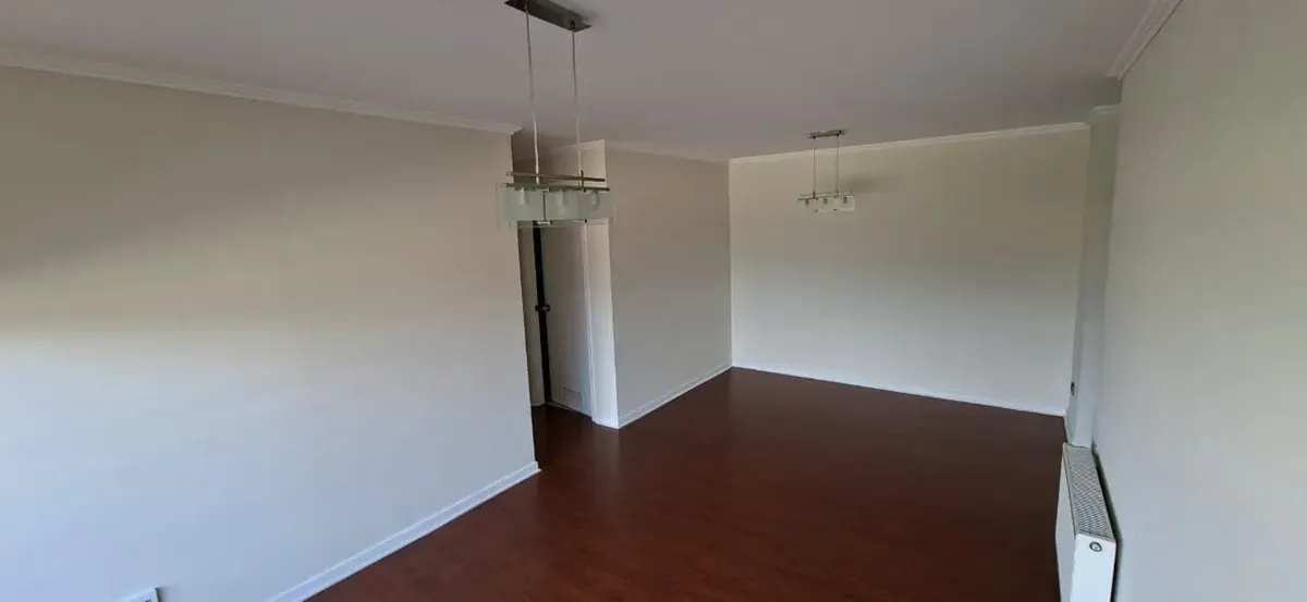 Imagen 3 de 20 de Familiar, 3 Dorm. 2 Est. Belloto, Como Nuevo