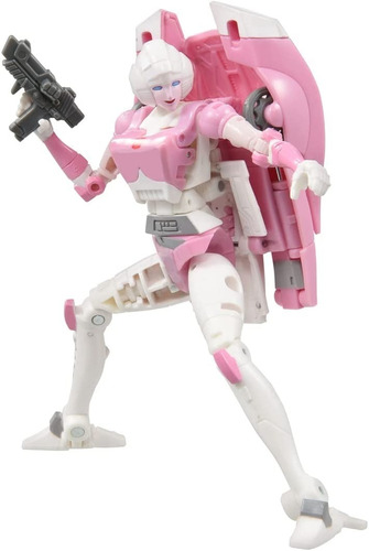 Takara Tomy Transformers The Movie Studio Series Ss-92 Arcee