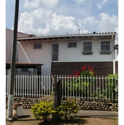 Casa en alquiler