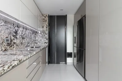 Apartamento En Arriendo/venta En Santa Barbara Occidental. Cod A12133