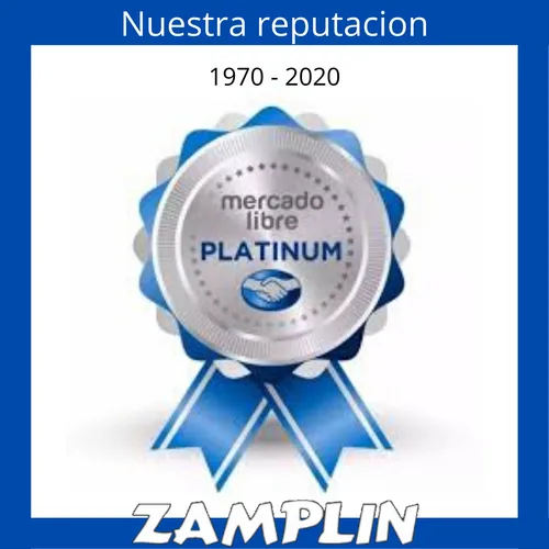Platillo Orion Twp-16c Twister Crash 16'' Pulgadas - Envios!