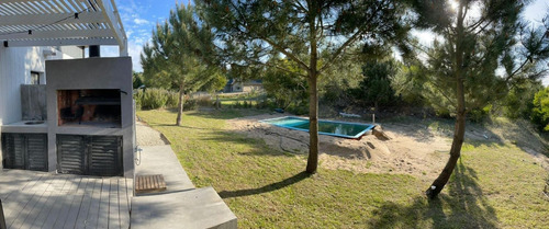 Imagen 10 de 30 de Casa En Venta Equipada Bº Ecuestre, Costa Esmeralda, Pinamar