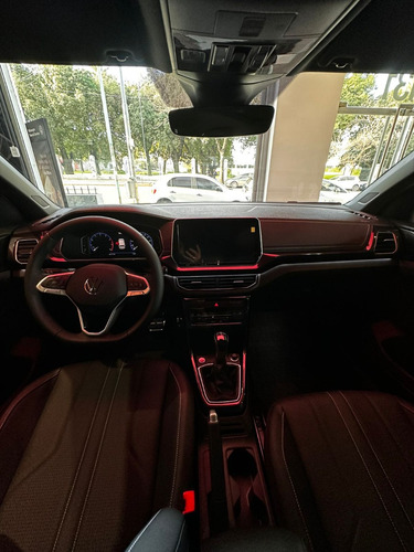Volkswagen T-Cross 1.0 170 Tsi Mt