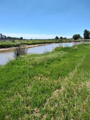 Lote Gran Venta Chacras San Andres Carlos Keen