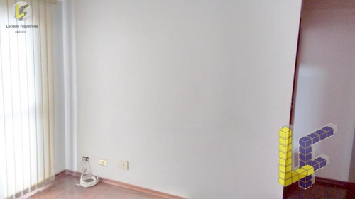 Venda Apartamento Sao Caetano Do Sul Santa Paula Ref: 14069 - 14069