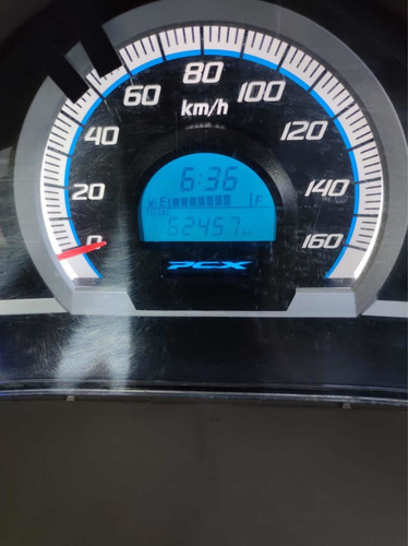 Honda Pcx 150