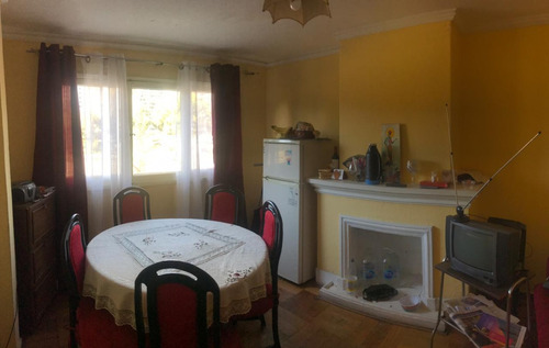 Departamento Centro Viña Del Mar