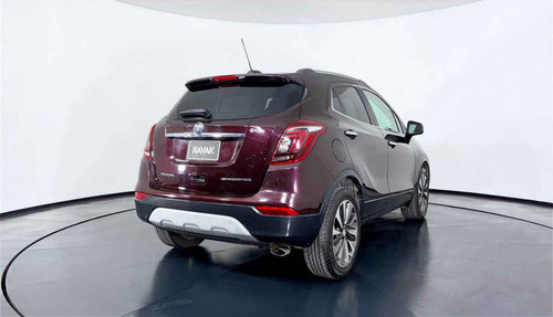 Imagen 7 de 15 de 110158 - Buick Encore 2018 Con Garantía