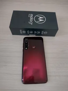 Celular Moto G8
