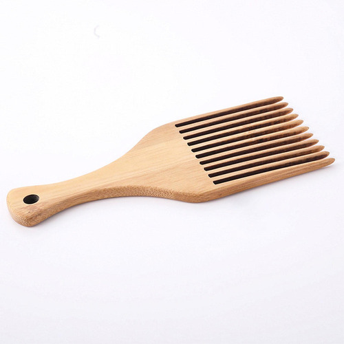 Peines Para El Cabello Rizos Para El Cabello Liso Peine Para
