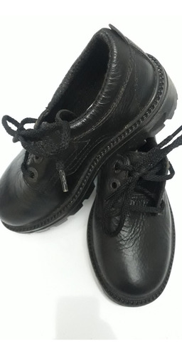 Zapatos Colegiales Bang Bang Pocholin Talla 27