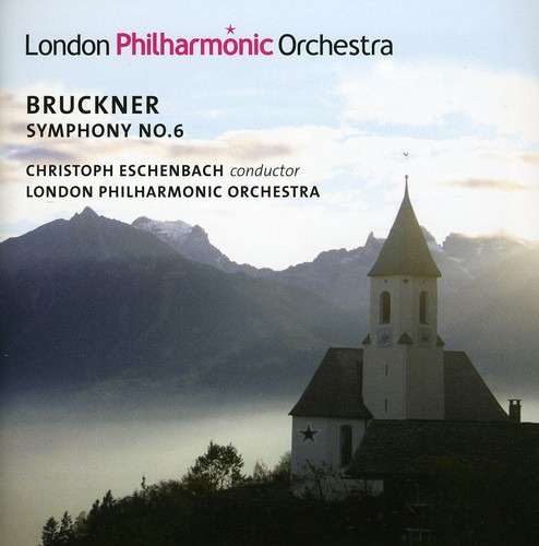 A. Bruckner; Sinfonía N.º 6 De La Orquesta Filarmónica De Lo