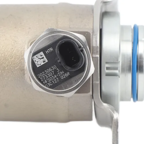 Bomba De Combustible De Alta Presión 03c127026d 03c127026c D