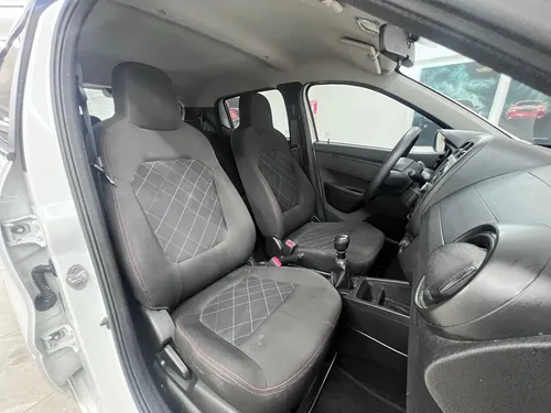 Renault Kwid MT 2023