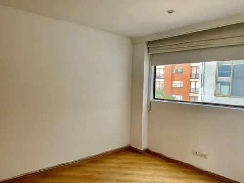 Apartamento En Arriendo En Rincón Del Chicó. Cod A23035