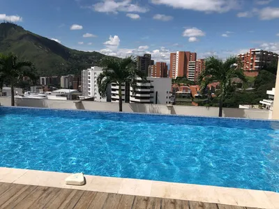 Apartamento en arriendo