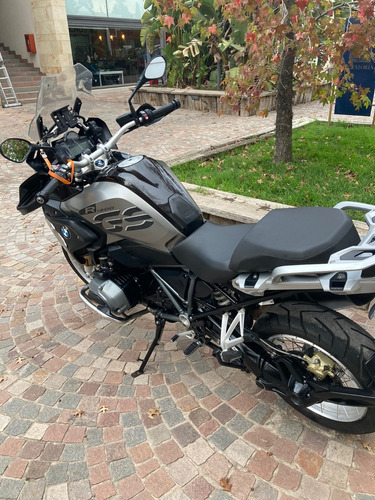 Imagen 4 de 13 de Bmw R 1200 Gs Exclusive