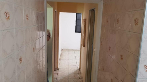 Imagem 15 de 22 de Casa Terrea Jordanopolis - Venda E Locaçao. Sbc - Ca10411