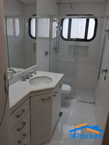 Imagem 8 de 13 de Lindo Apartamento 140 M² 3 Dorm. Bela Vista Osasco - 1687
