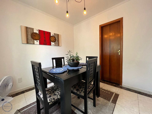 Imagem 11 de 30 de Casa Com 4 Dorms, Embaré, Santos - R$ 1.27 Mi, Cod: 23426 - V23426