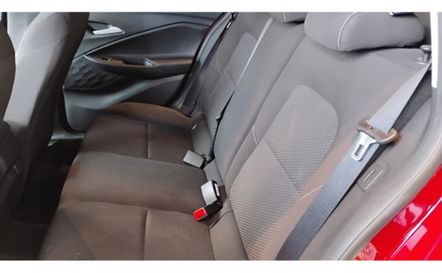 Chevrolet Onix 1.0 TURBO FLEX PLUS LTZ AUTOMÁTICO