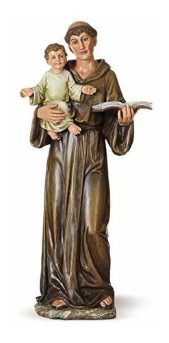 145 Figura De San Antonio De Romano