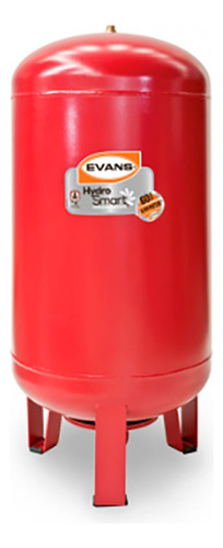 Membrana Hidroneumatico Evans 250 Lts Eqth-250ve