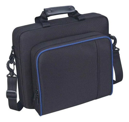 Para Bolsa De Consola De Juegos Slim Ps4