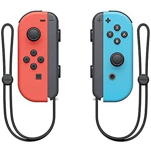 Imagen 1 de 3 de Nintendo Switch Joy-con 
