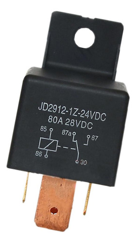 Relé De Cambio De 28 V 10 Piezas