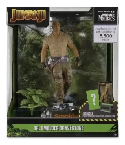 Mutant Busters Figura De Acción De Famosa Titanes Mutantes | Envío Gratis