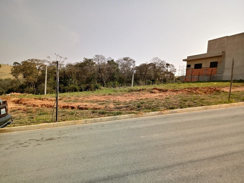 Imagem 1 de 25 de Terreno Com 257 M² No Condomínio Residencial Helena Maria - Wanel Ville - Sorocaba - Ao Lado Do Residencial Villagio Milano - Te0163