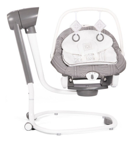 Imagem 2 de 4 de Bouncer Serina 2 In 1 Tile - Joie
