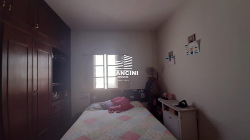 Imagem 7 de 10 de Casa Para Venda Em Bauru, Bela Vista, 3 Dormitórios, 1 Suíte, 4 Banheiros, 2 Vagas - 3030_2-1572204