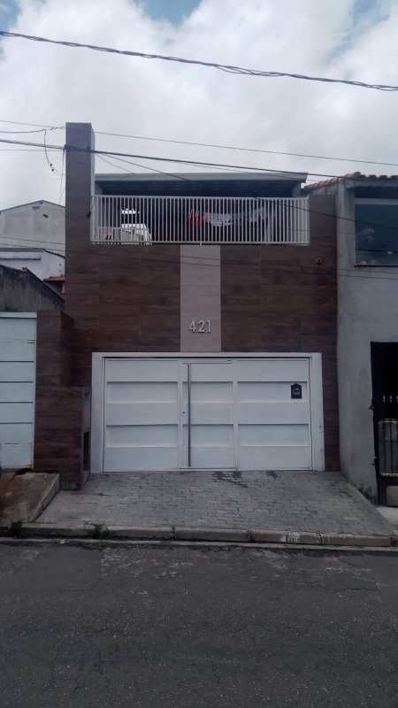 Captação de Casa a venda no bairro Vila Brasileira, Mogi das Cruzes, SP