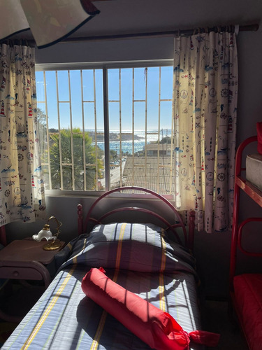 Oportunidad !espectacular Casa En El Quisco Con Vista Al Mar