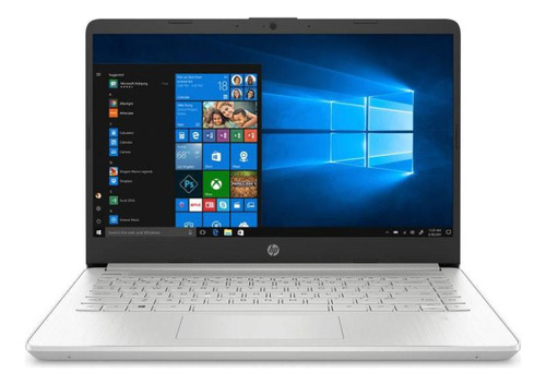 Notebook Hp 240 G8 Core I3 3.4ghz 4gb 1tb 14  Fhd Win 10