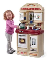 Comprar Cocina De Juguete, Cocinita Niños, Juego Infantil, Niño Niña