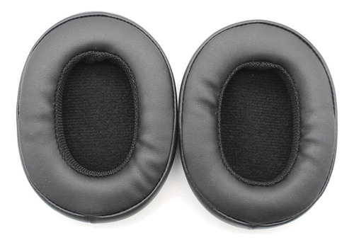 Almohadillas Para Audífonos Skullcandy Crusher 3.0, 1 Par