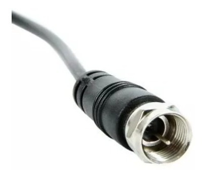 Imagen 3 de 3 de Antena Tv Digital Magnetica Para Smart Tv Plasma Led Lcd