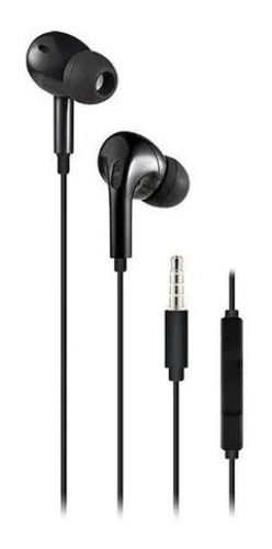 Auriculares Stereo Noga Ng-1650 In Ear Colores