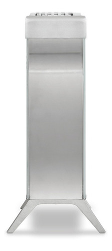 Vitroconvector Peabody Pe-bvc15b 1500w Blanco P2