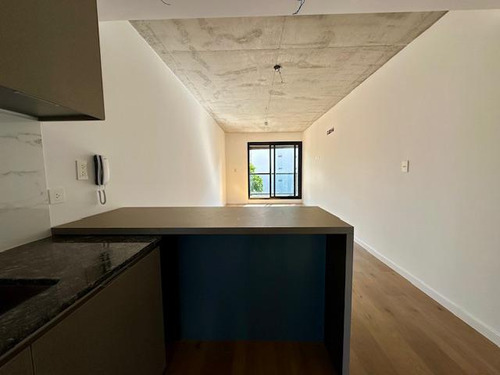 DORREGO ESQ. ZEBALLOS: 1 y 2 Dormitorios de Diseño
