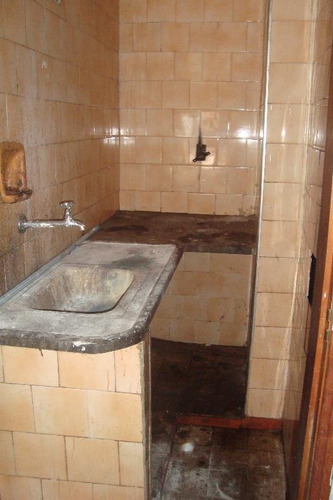 Salão Para Alugar, 112 M² Por R$ 850,00/mês - Campos Elíseos - Ribeirão Preto/sp - Sl0164