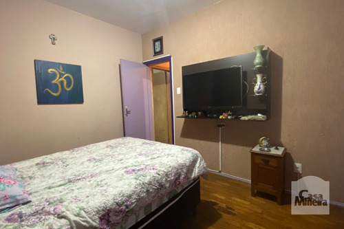 Imagem 10 de 15 de Apartamento À Venda No Serra - Código 324665 - 324665
