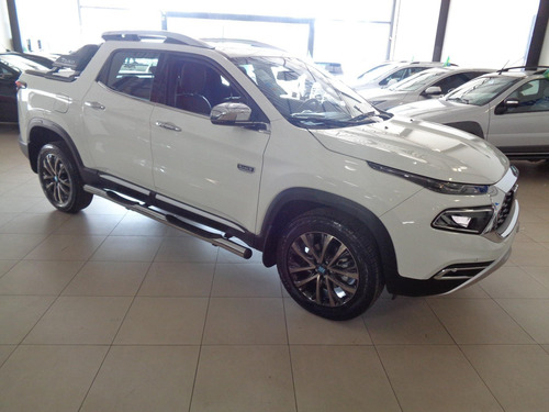 Imagem 11 de 15 de Fiat Toro Ranch 2.0 4x4 Aut. Cd