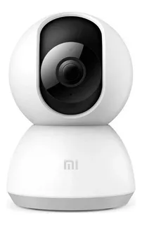 Câmera Xiaomi Mi Home Security 360° 1080p 2mp Visão Nocturna