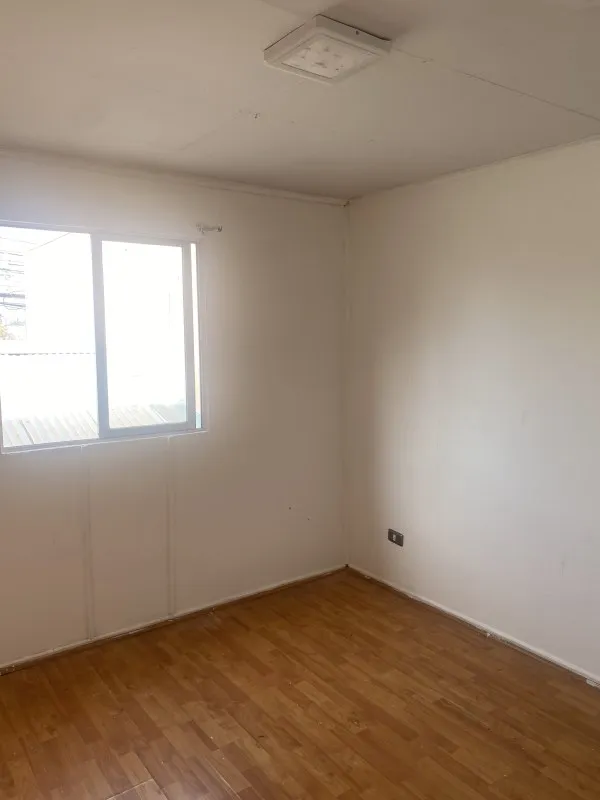 Imagen 5 de 9 de Casa 2 Dormitorios Con Deparatamento Interior El Bosque