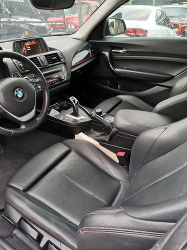 Imagen 9 de 15 de Bmw 220i Sportline Sportline